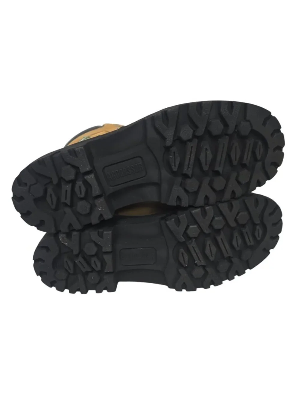AGGRESSOR Men's 8